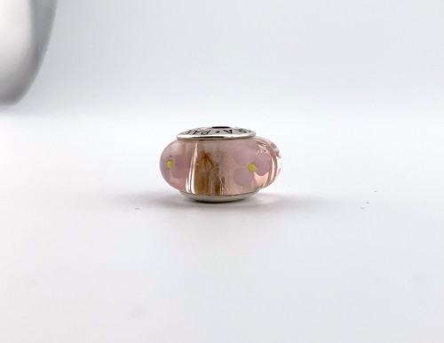 Charm pandora fiori - pandora,