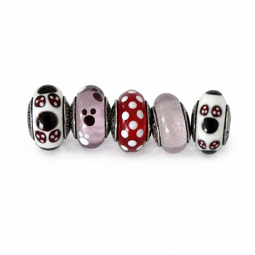 Pandora disney s925 - pandora, ale